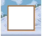Super Game Boy Border - Tetris Blast / Super Bombliss