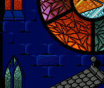 Alleyway - Spider-Man and Venom: Maximum Carnage
