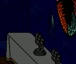 The Hall - Spider-Man and Venom: Maximum Carnage