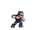 Rex - Scott Pilgrim vs. the World: The Game