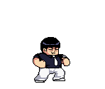 Donnie - Scott Pilgrim vs. the World: The Game