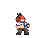 Harley - Scott Pilgrim vs. the World: The Game