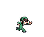 Cameron - Scott Pilgrim vs. the World: The Game