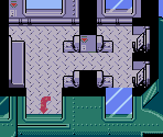 Helicopter (Interior) - Survival Kids 2: Escape the Twin Islands
