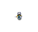 Paladin - Hammerwatch