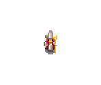 Priest - Hammerwatch