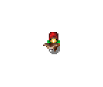 Ranger - Hammerwatch
