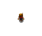 Thief - Hammerwatch