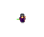Warlock - Hammerwatch