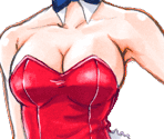 Bunny Suit - Princess Maker 5