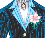 Business Suit - Princess Maker 5
