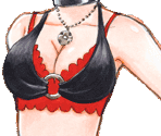 Cool Clothes - Princess Maker 5