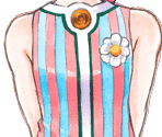 Cute Dress - Princess Maker 5