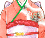 Kimono - Princess Maker 5