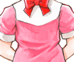 Olive Dress - Princess Maker 5
