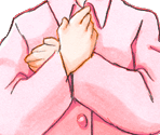 Pyjamas - Princess Maker 5