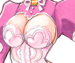 Sexy Clothes - Princess Maker 5