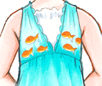 Summer Dress - Princess Maker 5