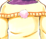 Winter Dress - Princess Maker 5