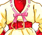 Yucie's Dress - Princess Maker 5