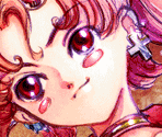 Ending Images - Princess Maker 5