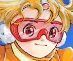 Vacation Images - Princess Maker 5