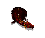 The Dragon - Hammerwatch