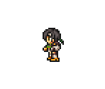 Yuffie - Final Fantasy: Record Keeper