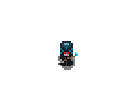 Krilith - Hammerwatch
