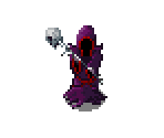 The Lich - Hammerwatch