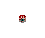 Demon Eye - Hammerwatch