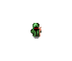 Lich - Hammerwatch
