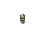 Mummy - Hammerwatch