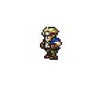 Cid (VII) - Final Fantasy: Record Keeper