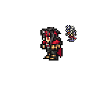 Vincent - Final Fantasy: Record Keeper