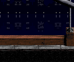 Stage 2 - Venom / Spider-Man: Separation Anxiety