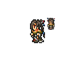 Lulu - Final Fantasy: Record Keeper