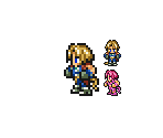 Zidane - Final Fantasy: Record Keeper
