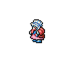 Quina - Final Fantasy: Record Keeper