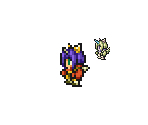 Eiko - Final Fantasy: Record Keeper