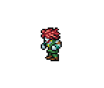 Amarant - Final Fantasy: Record Keeper