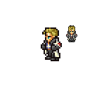 Seifer - Final Fantasy: Record Keeper
