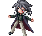 Eitarou Sakuma - Magician's Academy