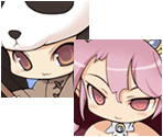 Face Icons - Magician's Academy