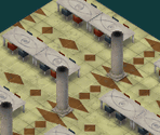 Map Icons - Magician's Academy