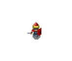 Guard - Hammerwatch