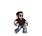 Lucas Lee - Scott Pilgrim vs. the World: The Game