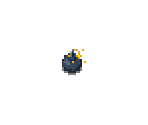 Bomb - Hammerwatch