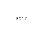 Font - Hammerwatch