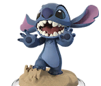 Disney Character Previews (Small) - Disney Infinity 2.0 Edition: Marvel Super Heroes